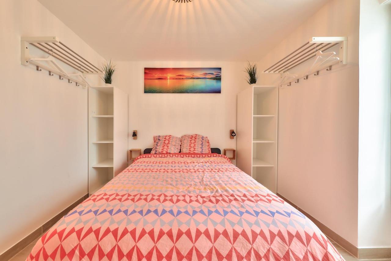 Apartament Promotion Du Jour - L'Olivier Deuil-la-Barre Zewnętrze zdjęcie