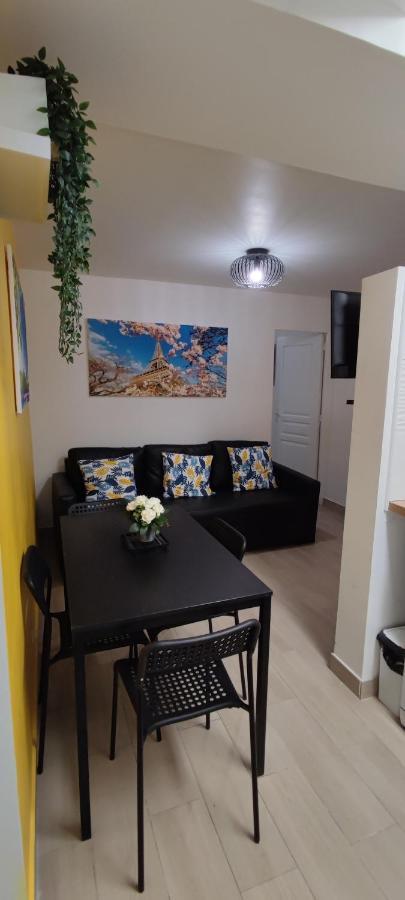 Apartament Promotion Du Jour - L'Olivier Deuil-la-Barre Zewnętrze zdjęcie