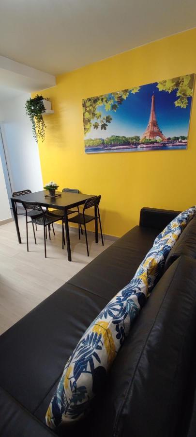 Apartament Promotion Du Jour - L'Olivier Deuil-la-Barre Zewnętrze zdjęcie