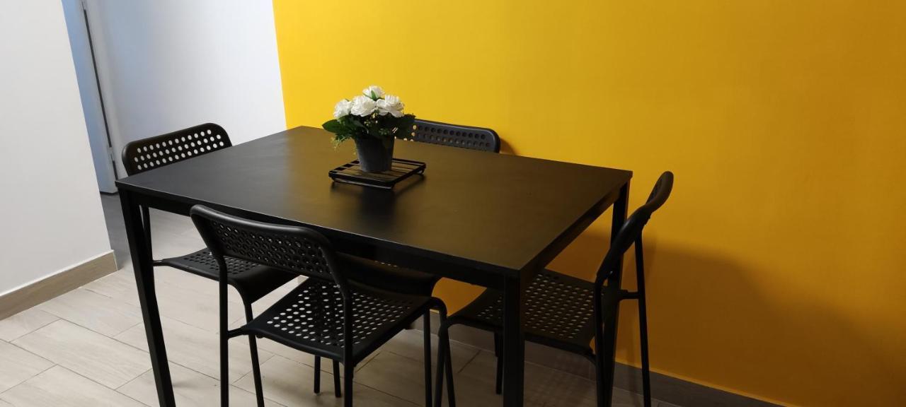 Apartament Promotion Du Jour - L'Olivier Deuil-la-Barre Zewnętrze zdjęcie